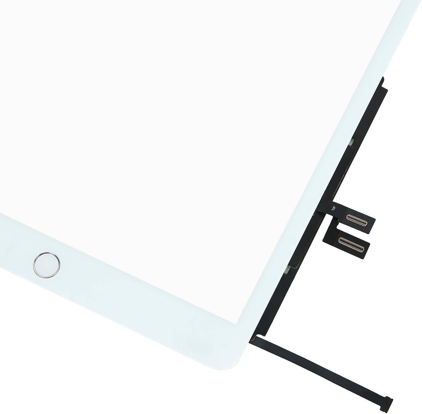 Amazon.co.jp: タッチスクリーン iPad 第7/第8画面交換用デジタイザー